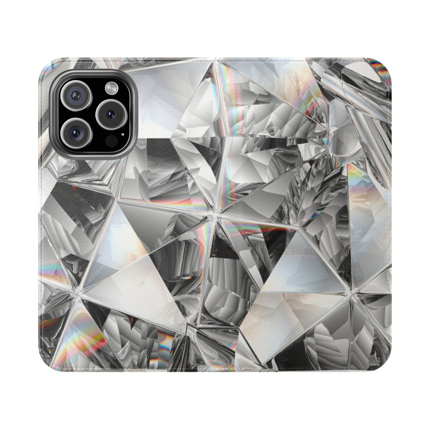 Flip Case – Flawless