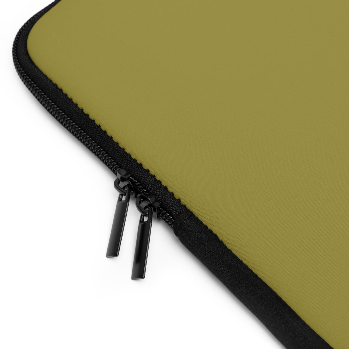 Neoprene Laptop Sleeve – Olive Grove