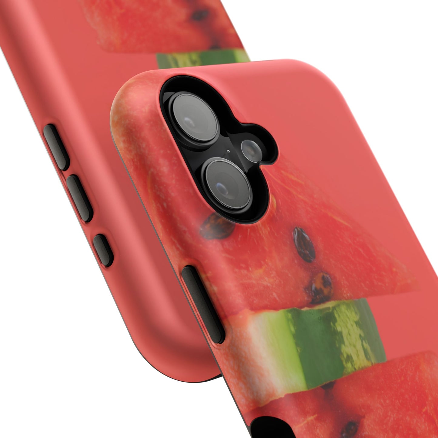 Impact-Resistant Phone Case – Summer Slice