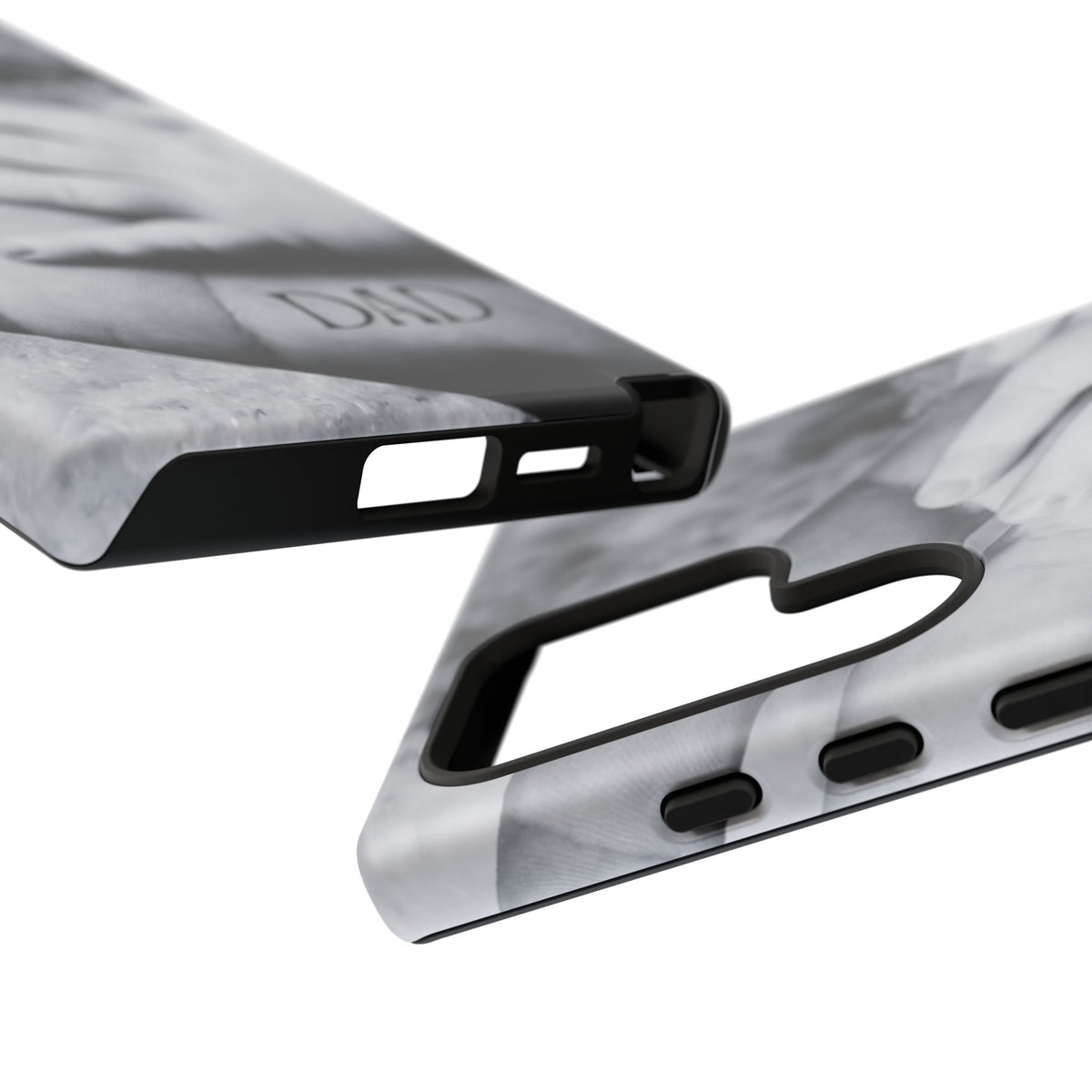 Protective Phone Case – Dad's Legacy