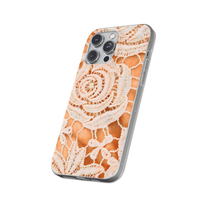 Flexi Case – Vintage Veil