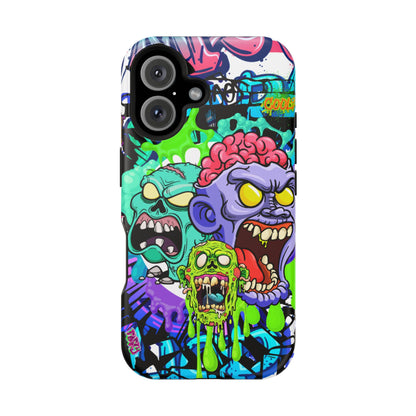 Wireless-Charging Compatible Case – Dead Loud