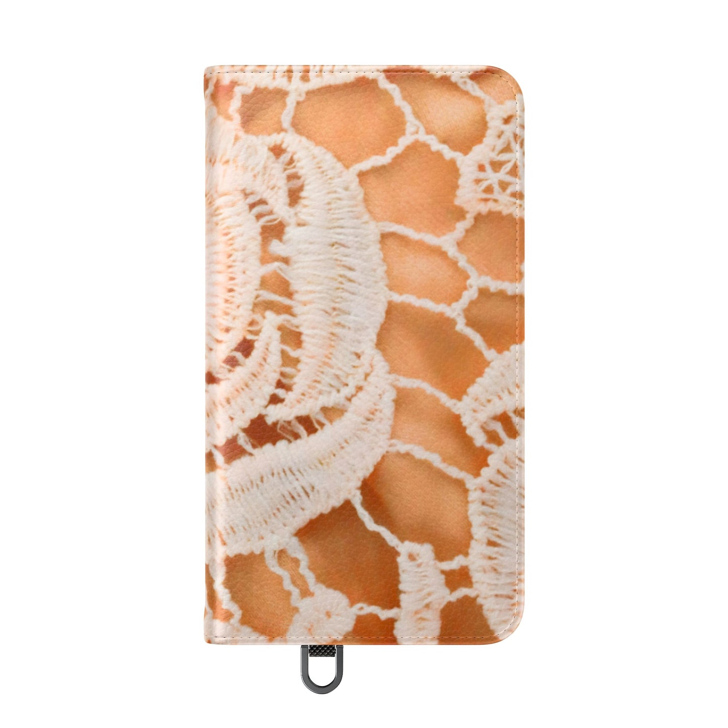 Flip Case – Vintage Veil