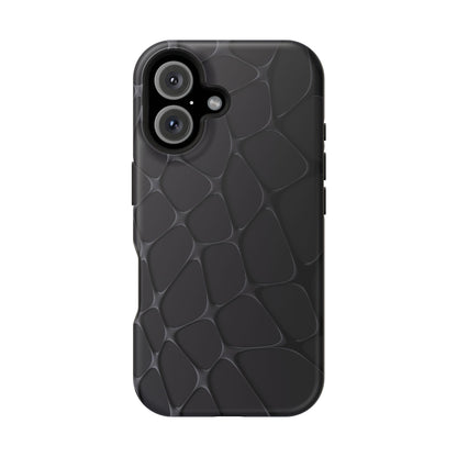 Wireless-Charging Compatible Case – Night Scale