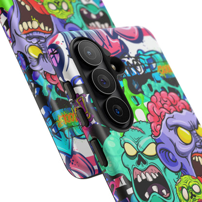 Protective Phone Case – Dead Loud