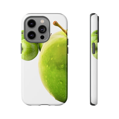 Protective Phone Case – Apple Focus