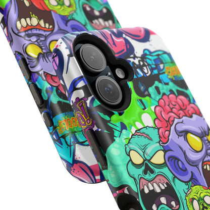 Wireless-Charging Compatible Case – Dead Loud