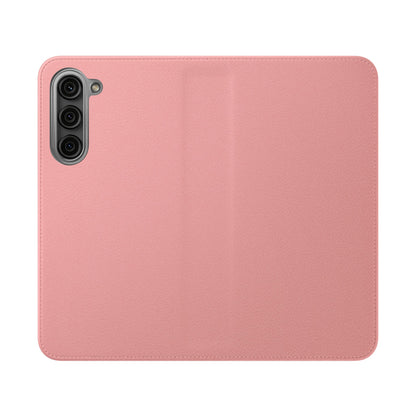 Flip Case – Rosy Hush