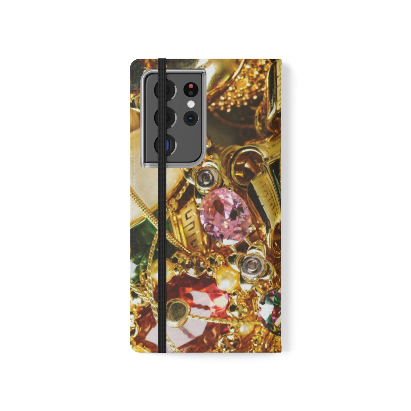 Flip Case – Royal Dynasty