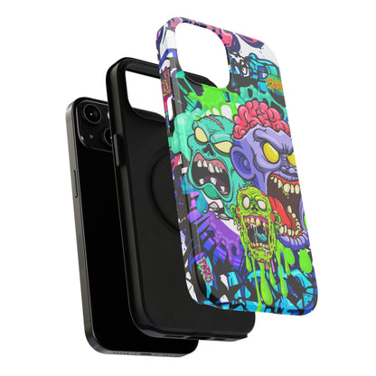 Impact-Resistant Phone Case – Dead Loud