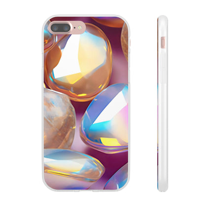 Flexi Case – Glass Candy