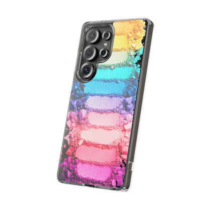 Clear Phone Case – The Lineup