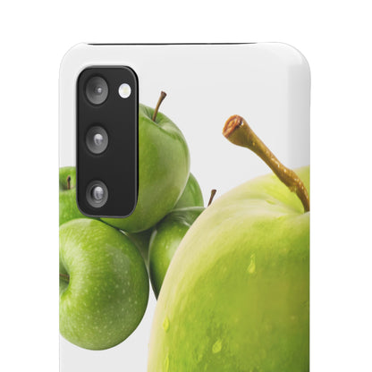 Snap Phone Case – Apple Focus