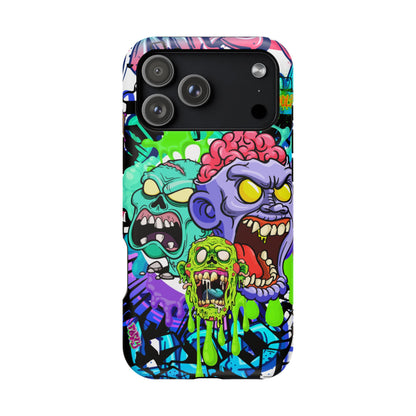 Impact-Resistant Phone Case – Dead Loud