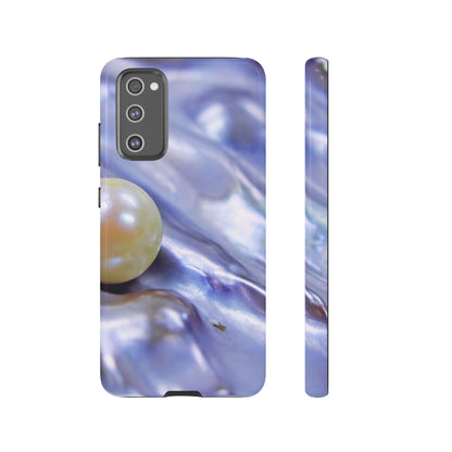 Protective Phone Case – Moon Tide