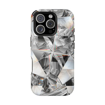 Wireless-Charging Compatible Case – Flawless