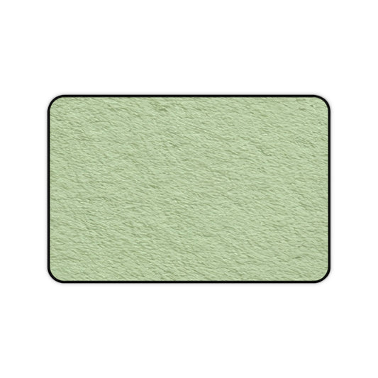 Desk Mat – Matcha Wash