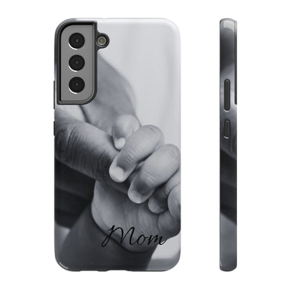 Protective Phone Case – Mommy’s Forever Hold
