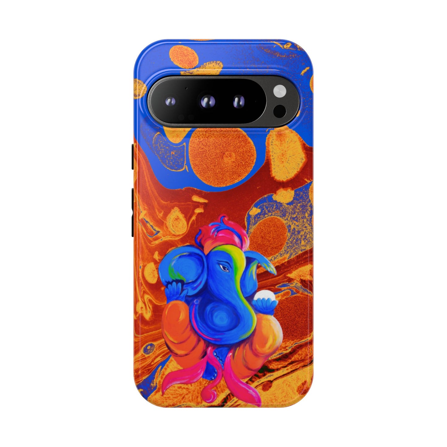Protective Phone Case – Karma Blaze