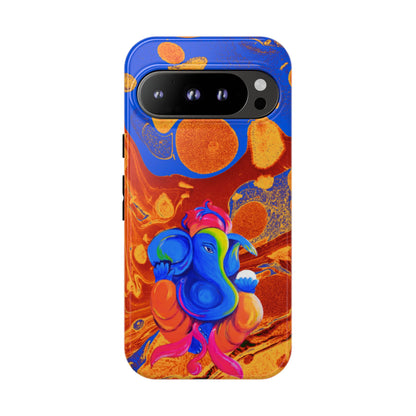 Protective Phone Case – Karma Blaze