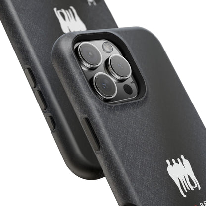 Impact-Resistant Phone Case – Stand Alone