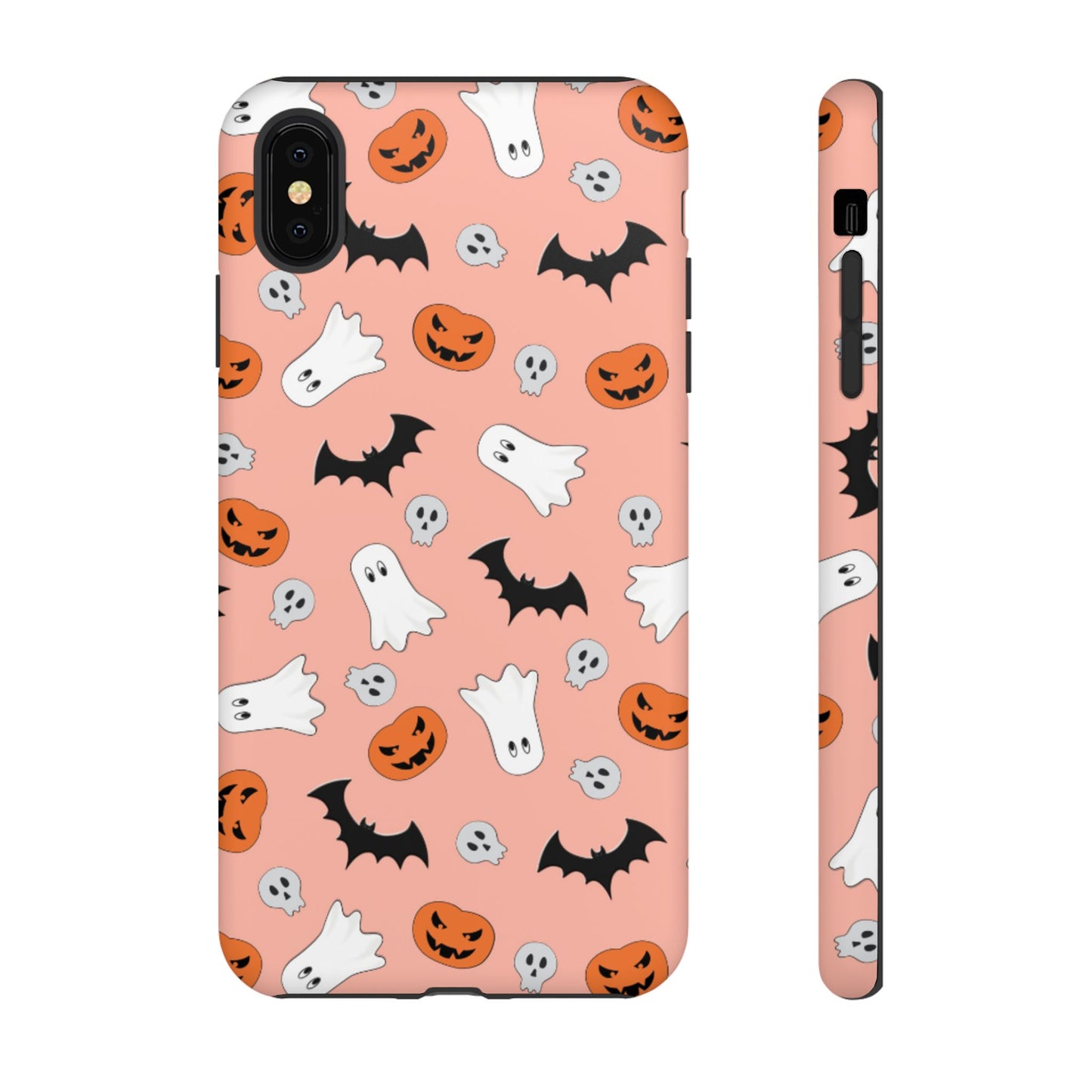 Protective Phone Case – Boo Crew