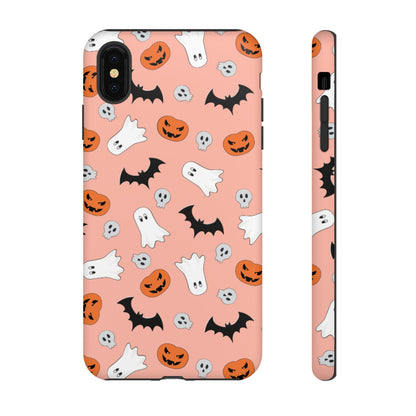 Protective Phone Case – Boo Crew
