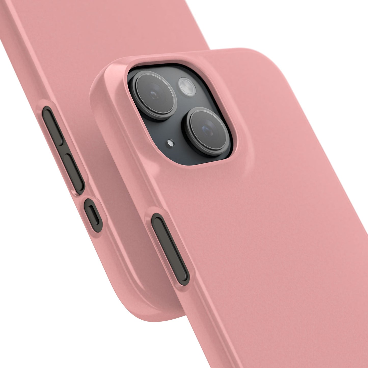 Snap Phone Case – Rosy Hush