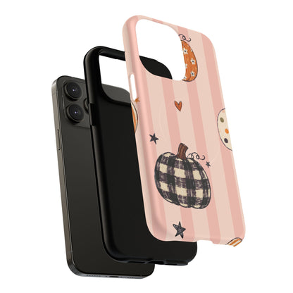 Protective Magnetic Phone Case – Pumpkin Picnic