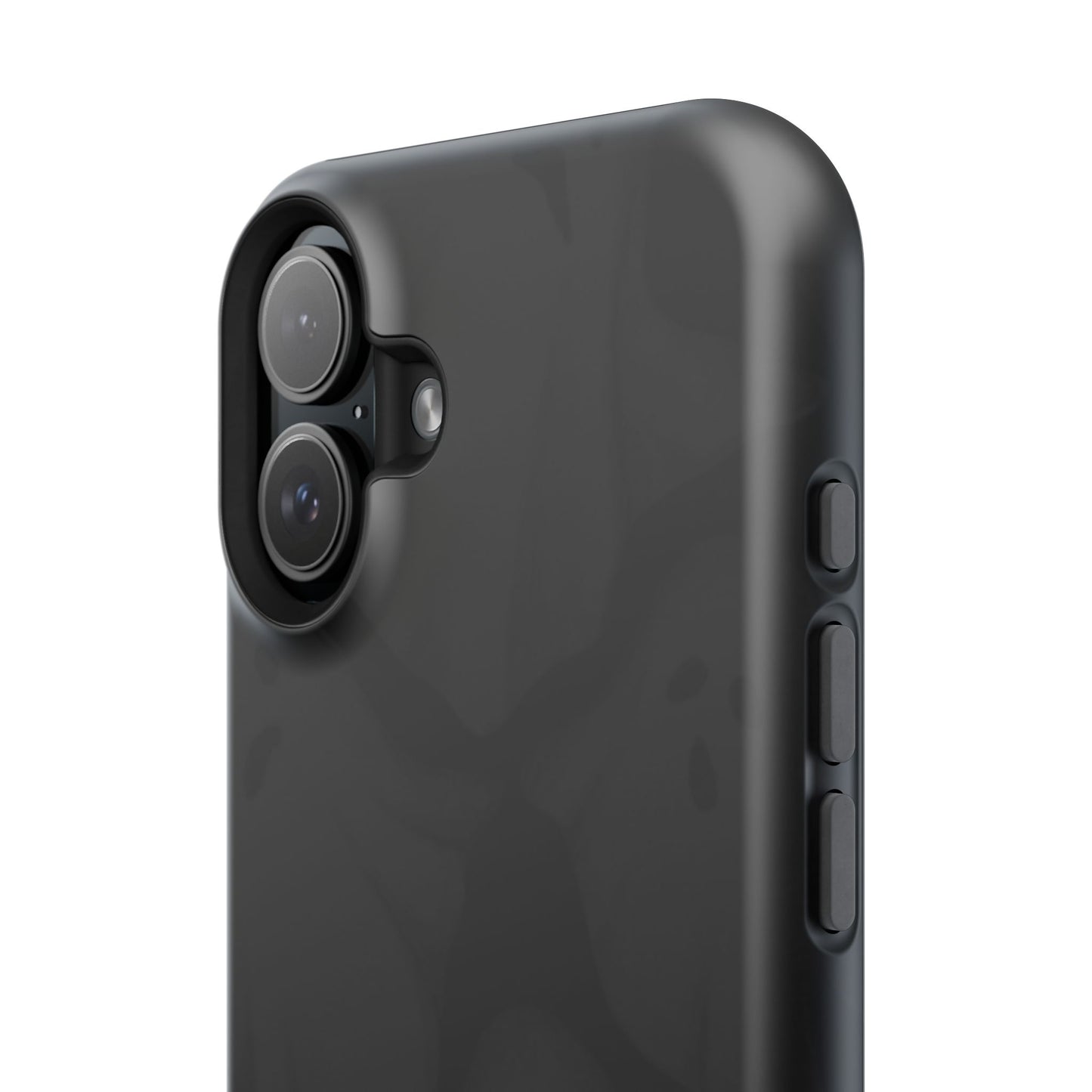 Impact-Resistant Phone Case – Ghosted