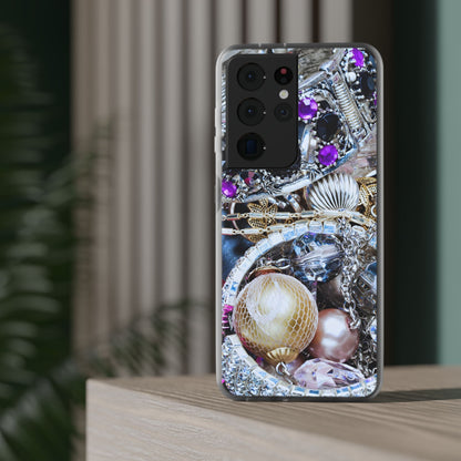 Flexi Case – Chrome Jewel
