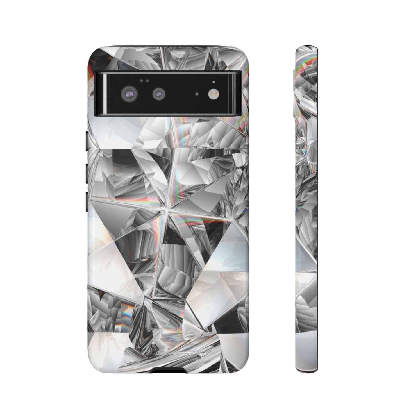 Protective Phone Case – Flawless