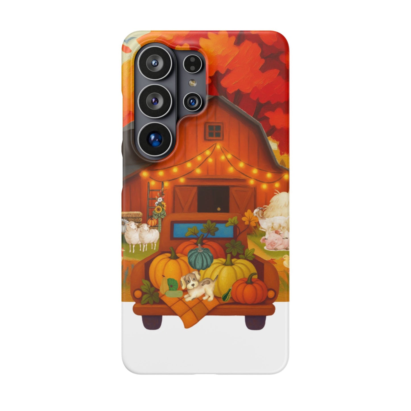 Snap Phone Case – Country Harvest