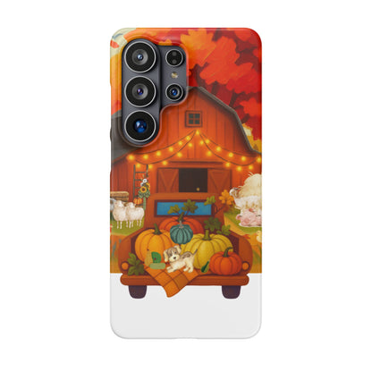 Snap Phone Case – Country Harvest