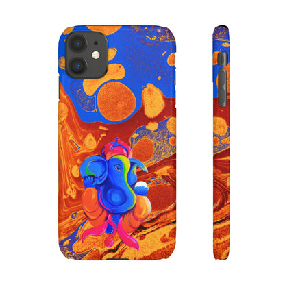 Snap Phone Case – Karma Blaze