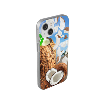 Flexi Case – Coco Coast
