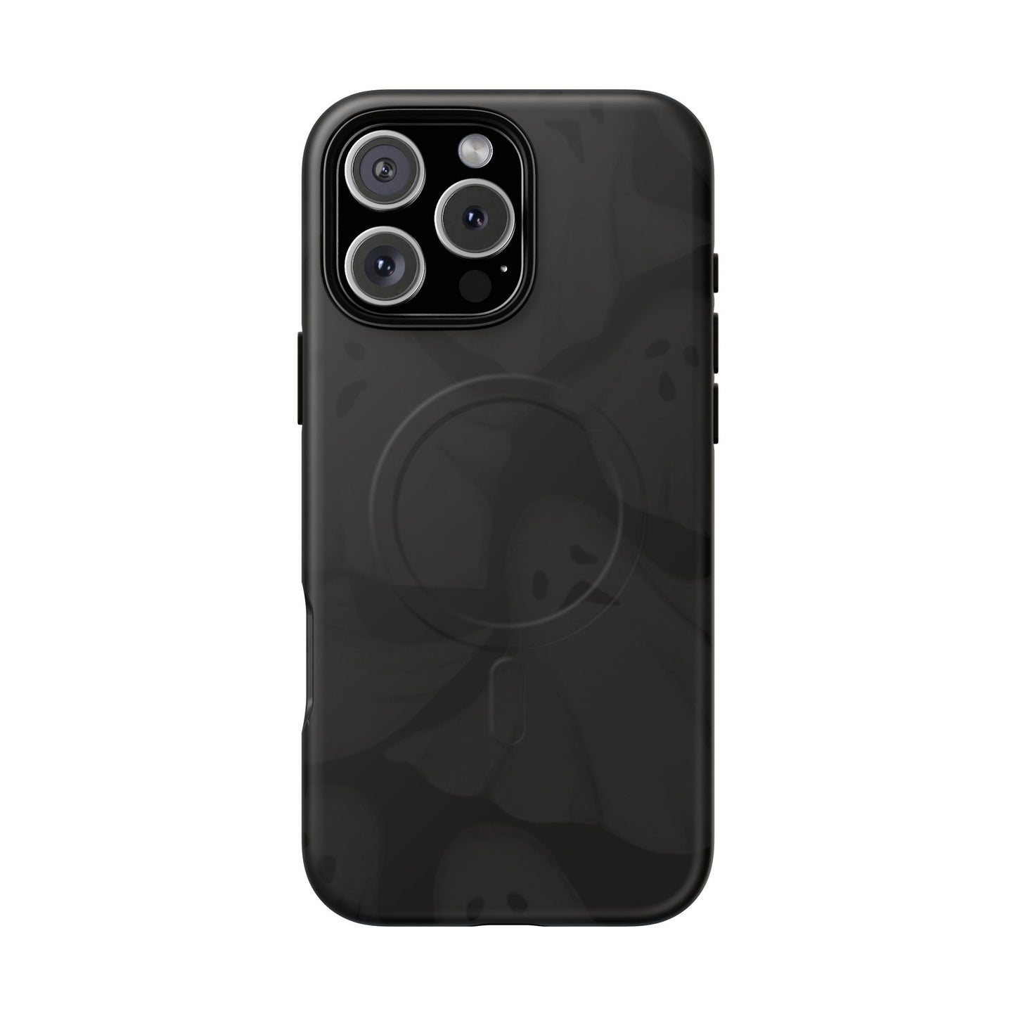 Protective Magnetic Phone Case – Ghosted