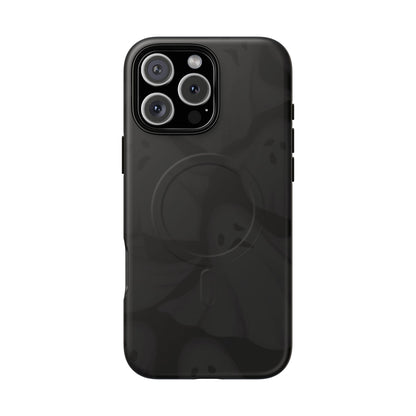 Protective Magnetic Phone Case – Ghosted