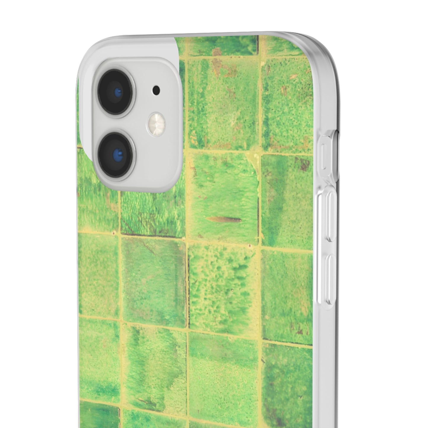 Flexi Case – Mosaic Mode