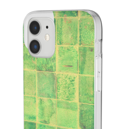 Flexi Case – Mosaic Mode