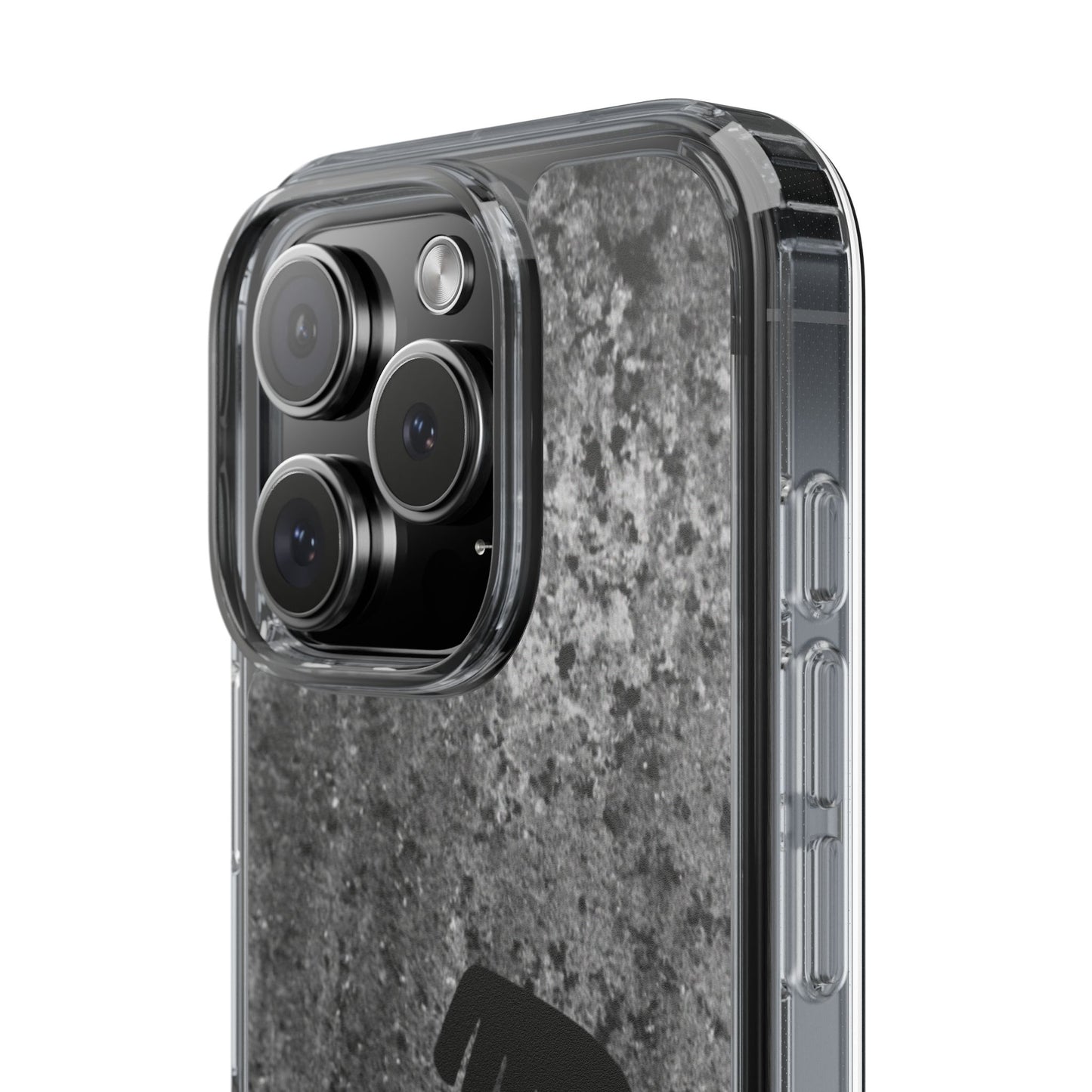 Clear Phone Case – Best Dad Ever