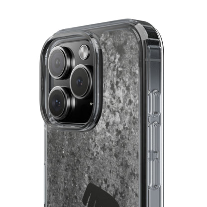 Clear Phone Case – Best Dad Ever