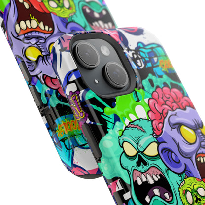 Impact-Resistant Phone Case – Dead Loud