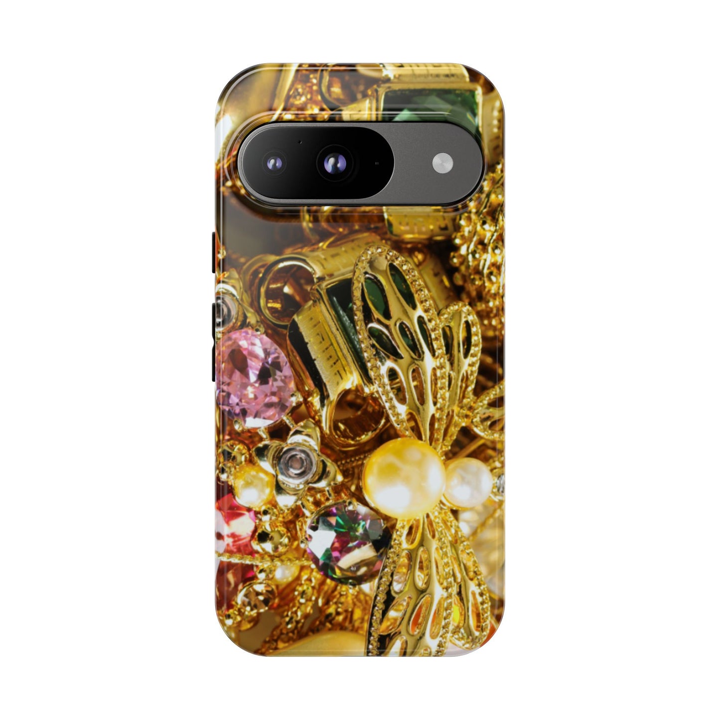 Protective Phone Case – Royal Dynasty