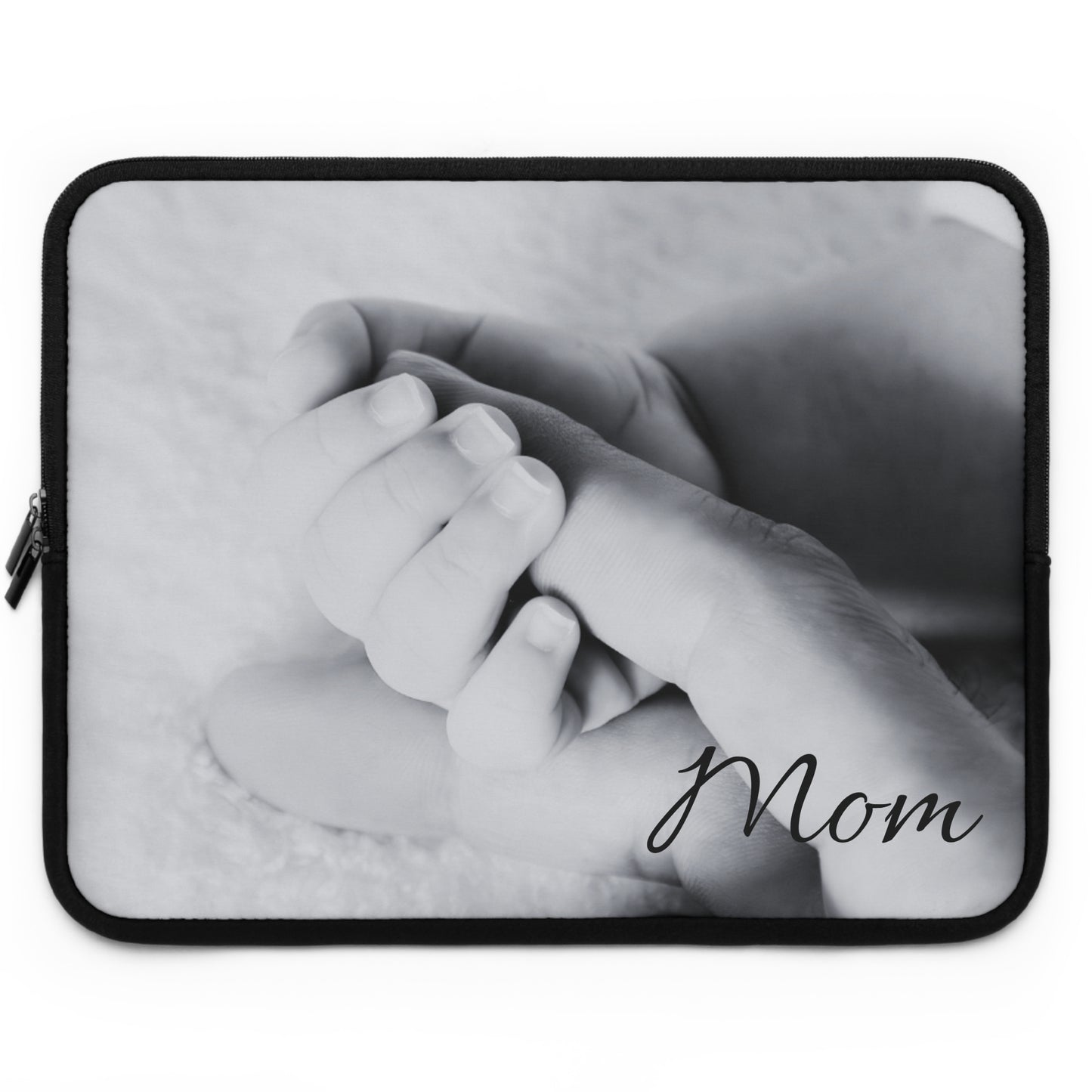 Laptop Sleeve – Mommy's First Hold