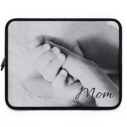 Laptop Sleeve – Mommy's First Hold