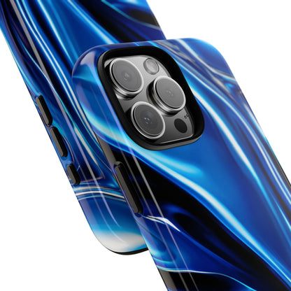 Protective Phone Case – Midnight Surge