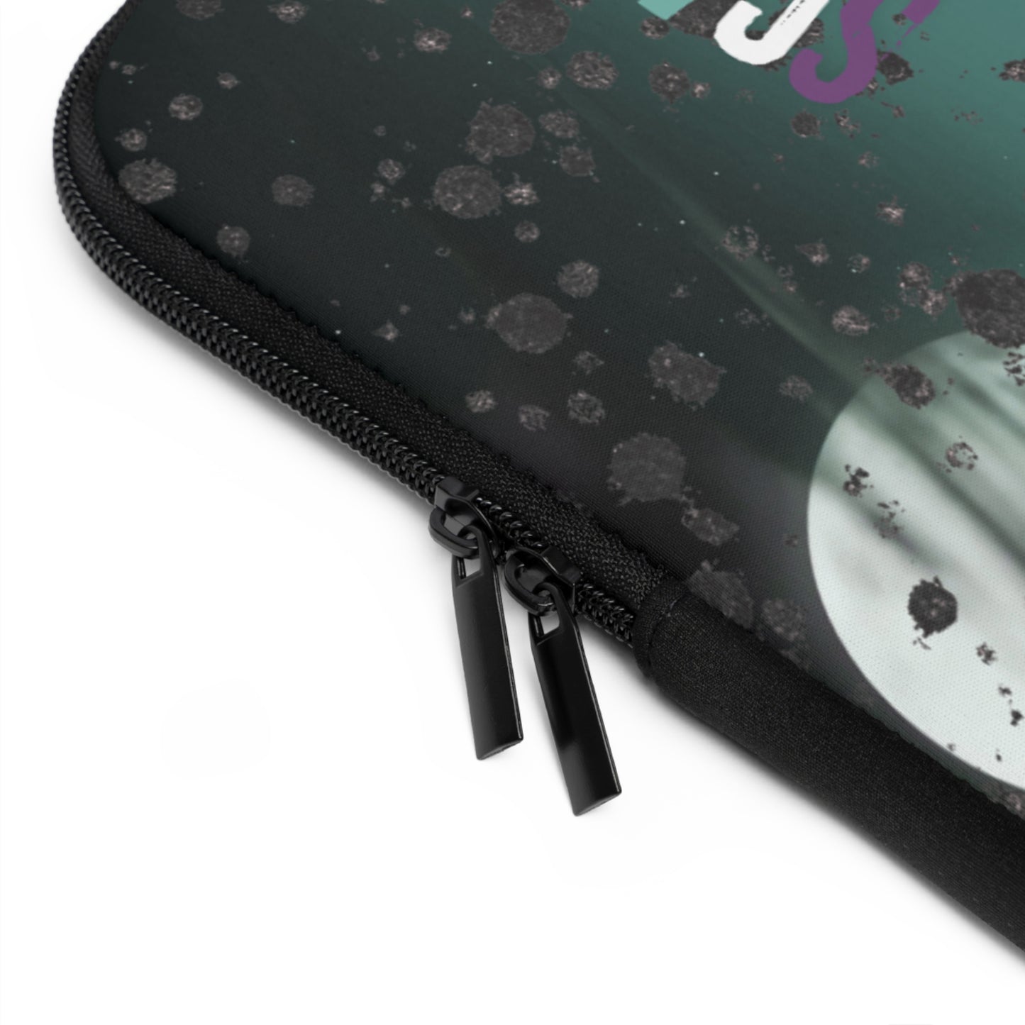 Neoprene Laptop Sleeve – Scare Bears