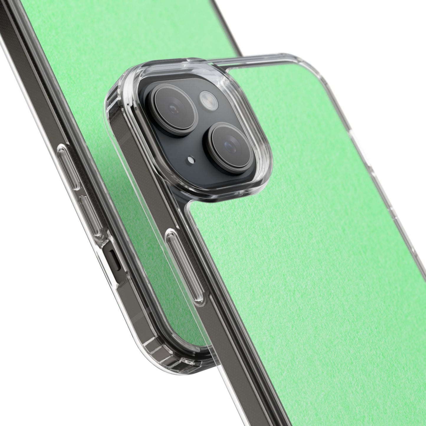 Clear Phone Case – Minted