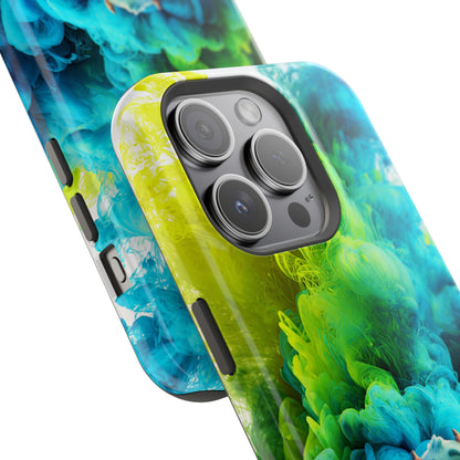 Wireless-Charging Compatible Case – Monster Squad